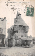 61-TINCHEBRAY EGLISE SAINT REMY-N°T5197-C/0177 - Other & Unclassified