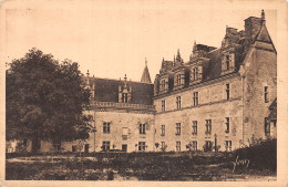 37-AMBOISE LE CHÂTEAU-N°T5197-G/0389 - Amboise