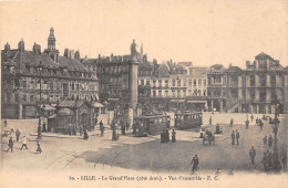 59-LILLE-N°T5197-G/0351 - Lille