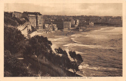 64-BIARRITZ-N°T5197-G/0337 - Biarritz