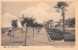 33-ARCACHON-N°T5197-G/0305 - Arcachon