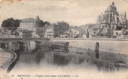 53-MAYENNE-N°T5197-G/0257 - Mayenne