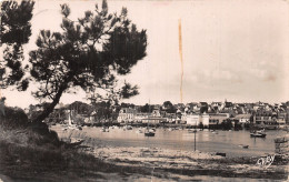 56-LA TRINITE SUR MER-N°T5197-G/0249 - La Trinite Sur Mer