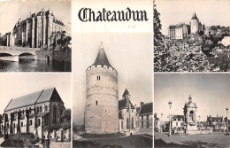 28-CHATEAUDUN-N°T5197-G/0215 - Chateaudun