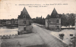 86-CHATELLERAULT-N°T5197-F/0309 - Chatellerault