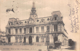 86-POITIERS-N°T5197-F/0289 - Poitiers