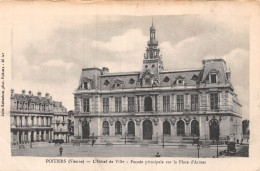 86-POITIERS-N°T5197-F/0291 - Poitiers