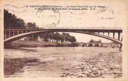 86-CHATELLERAULT-N°T5197-F/0305 - Chatellerault