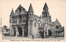 86-POITIERS-N°T5197-F/0293 - Poitiers