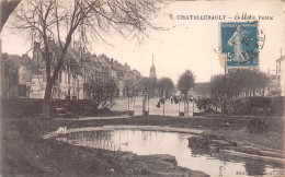 86-CHATELLERAULT-N°T5197-F/0217 - Chatellerault