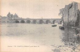 86-CHATELLERAULT-N°T5197-F/0215 - Chatellerault