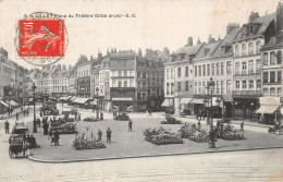 59-LILLE-N°T5197-F/0113 - Lille