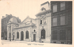 59-LILLE-N°T5197-F/0091 - Lille