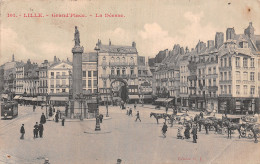 59-LILLE-N°T5197-F/0059 - Lille