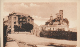 FOIX  L'Hostellerie De La Barbacane - Foix