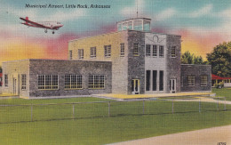 AVIATION(ARKANSAS) - 1946-....: Modern Era
