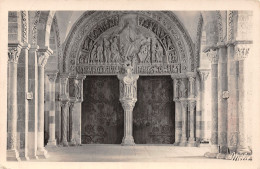 89-VEZELAY-N°T5197-E/0353 - Vezelay