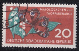 (DDR 1959) Mi. Nr. 690 O/used (DDR1-2) - Used Stamps