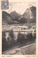 74-SAMOENS-N°T5198-A/0267 - Samoëns