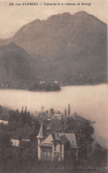 74-TALLOIRES-N°T5198-A/0233 - Talloires