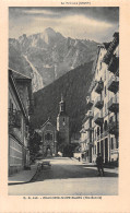 74-CHAMONIX-N°T5198-A/0229 - Chamonix-Mont-Blanc