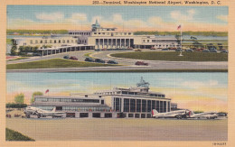 AVIATION(WASHINGTON) - 1946-....: Moderne