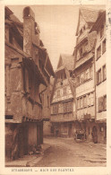 67-STRASBOURG-N°T5198-A/0029 - Strasbourg