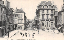 86-POITIERS-N°T5197-H/0375 - Poitiers