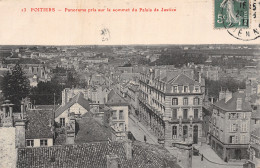 86-POITIERS-N°T5197-H/0361 - Poitiers