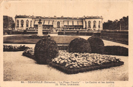 14-DEAUVILLE-N°T5197-H/0321 - Deauville