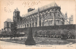 18-BOURGES-N°T5197-H/0277 - Bourges