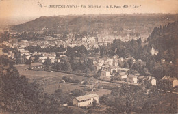 38-BOURGOIN-N°T5197-H/0235 - Bourgoin