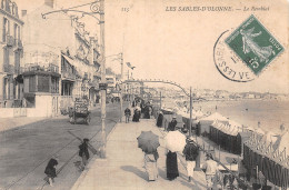 85-LES SABLES D OLONNE-N°T5197-H/0163 - Sables D'Olonne