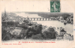 49-SAUMUR-N°T5197-H/0129 - Saumur