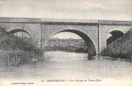 29-LANDERNEAU-N°T5198-E/0063 - Landerneau