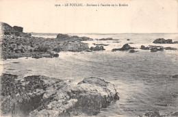 29-LE POULDU-N°T5198-E/0067 - Le Pouldu