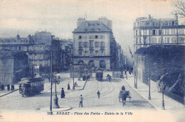 29-BREST-N°T5198-E/0043 - Brest