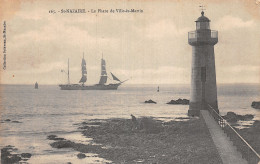 44-SAINT NAZAIRE-N°T5198-D/0375 - Saint Nazaire