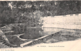 30-NIMES-N°T5198-D/0339 - Nîmes