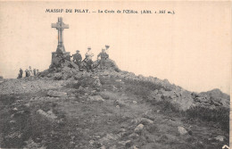 42-CROIX DE L OEILLON-N°T5198-D/0163 - Autres & Non Classés