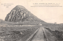 07-MONT GERBIER DE JONCS-N°T5198-D/0101 - Autres & Non Classés