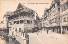 67-STRASBOURG-N°T5198-D/0097 - Strasbourg