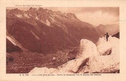 74-CHAMONIX-N°T5198-D/0063 - Chamonix-Mont-Blanc