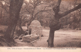 83-TAMARIS LES BAINS-N°T5198-C/0337 - Tamaris