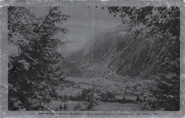 74-CHAMONIX-N°T5198-C/0283 - Chamonix-Mont-Blanc