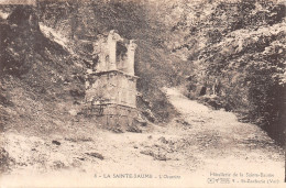 93-LA SAINTE BAUME-N°T5198-C/0263 - Autres & Non Classés