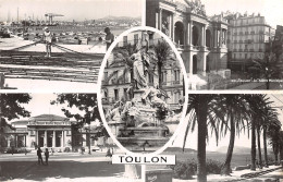 83-TOULON-N°T5198-C/0257 - Toulon