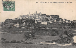 89-VEZELAY-N°T5198-C/0245 - Vezelay