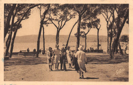 06-JUAN LES PINS-N°T5198-C/0165 - Juan-les-Pins