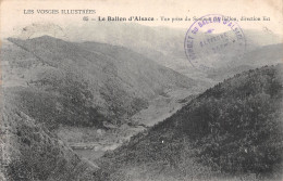 88-BALLON D ALSACE-N°T5198-C/0137 - Other & Unclassified